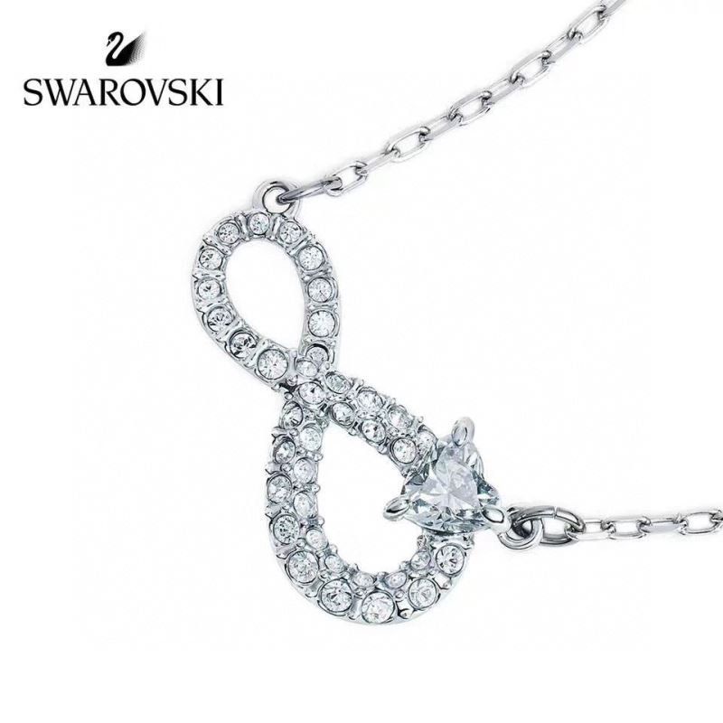 Swarovski Necklaces